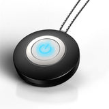 Mini Portable Necklace Air Purifier - Omatic Health