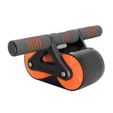 Automatic Rebound Abdominal Muscle Fitness Roller - Omatic Health