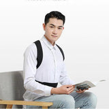 Adjustable Back Support Belt - Omatic Health