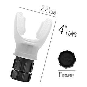 Lung Fitness Trainer - Omatic Health