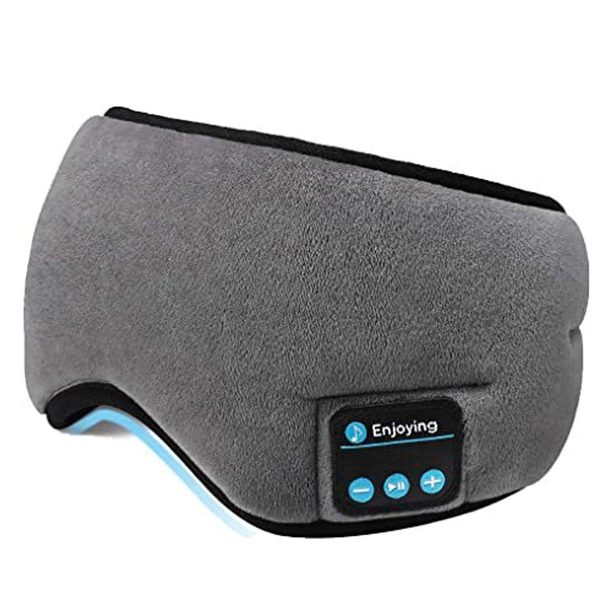 Ultimate Bluetooth Sleep Mask - Omatic Health