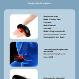 Nasal Blockage Relief Device - Omatic Health