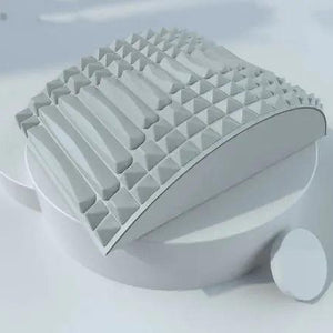 Lumbar Pad Spine Correction - Omatic Health