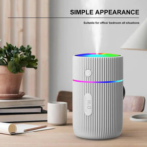 Car Air Purifier - Omatic Health
