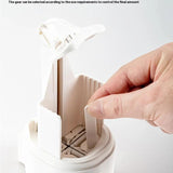 Soap Grinder Dispenser - Omatic Health