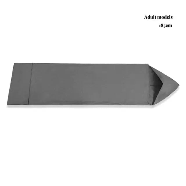Compression Weighted Sleep Blanket Bag - Omatic Health