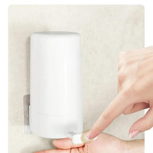Soap Grinder Dispenser - Omatic Health
