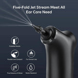 Electric Ear Cleaner Kit - Omatic Health