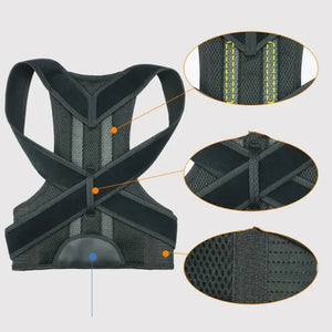 Advanced Posture Correcting Belt