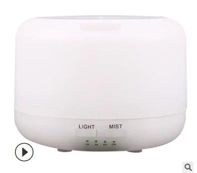 LED Aroma Diffuser Humidifier - Omatic Health
