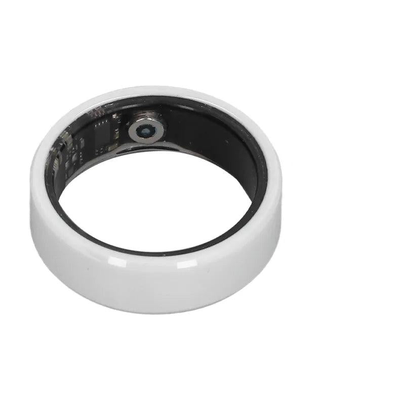 My Vitals Smart Ring - Omatic Health