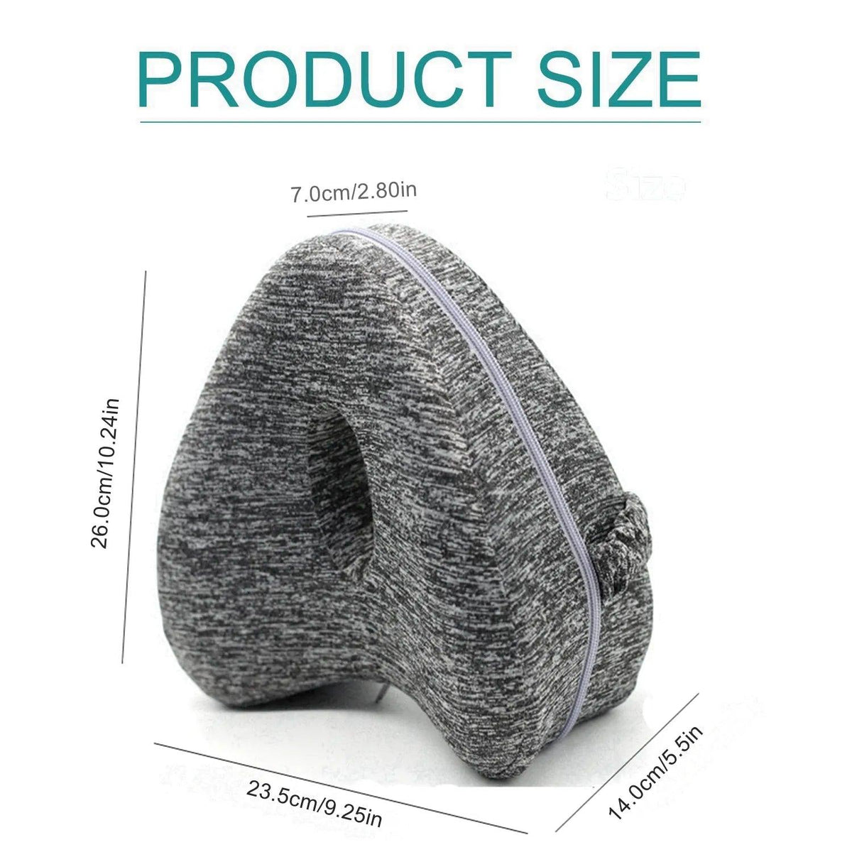 Optimal Support For Restful Pain-Free Sleep - Omatic Health