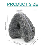 Optimal Support For Restful Pain-Free Sleep - Omatic Health