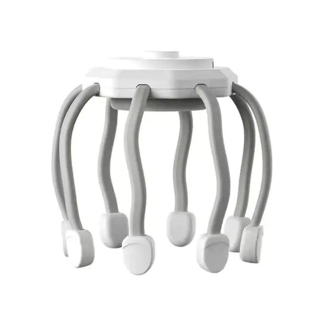 Electric Head Massager - Omatic Health