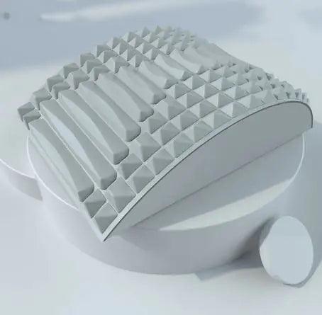Lumbar Pad Spine Correction - Omatic Health