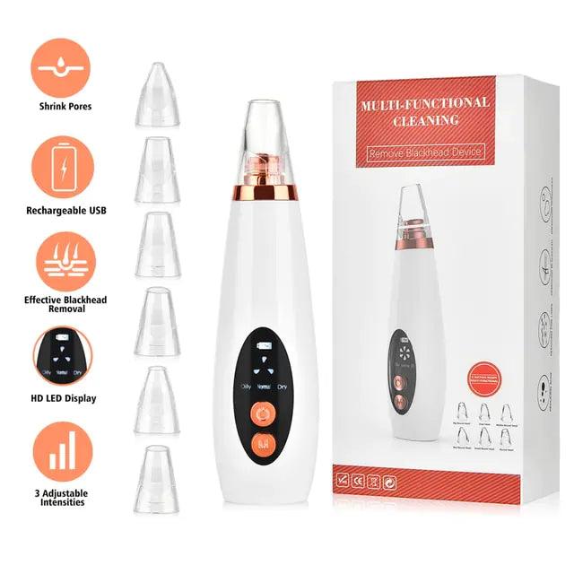 Electric Blackhead Remover - Omatic Health