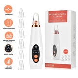 Electric Blackhead Remover - Omatic Health