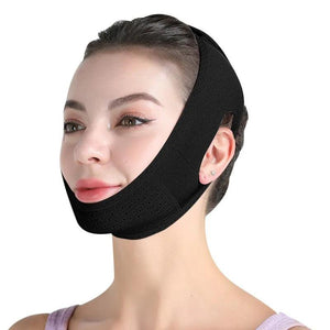 Anti Bandage Face Slimming Strap - Omatic Health