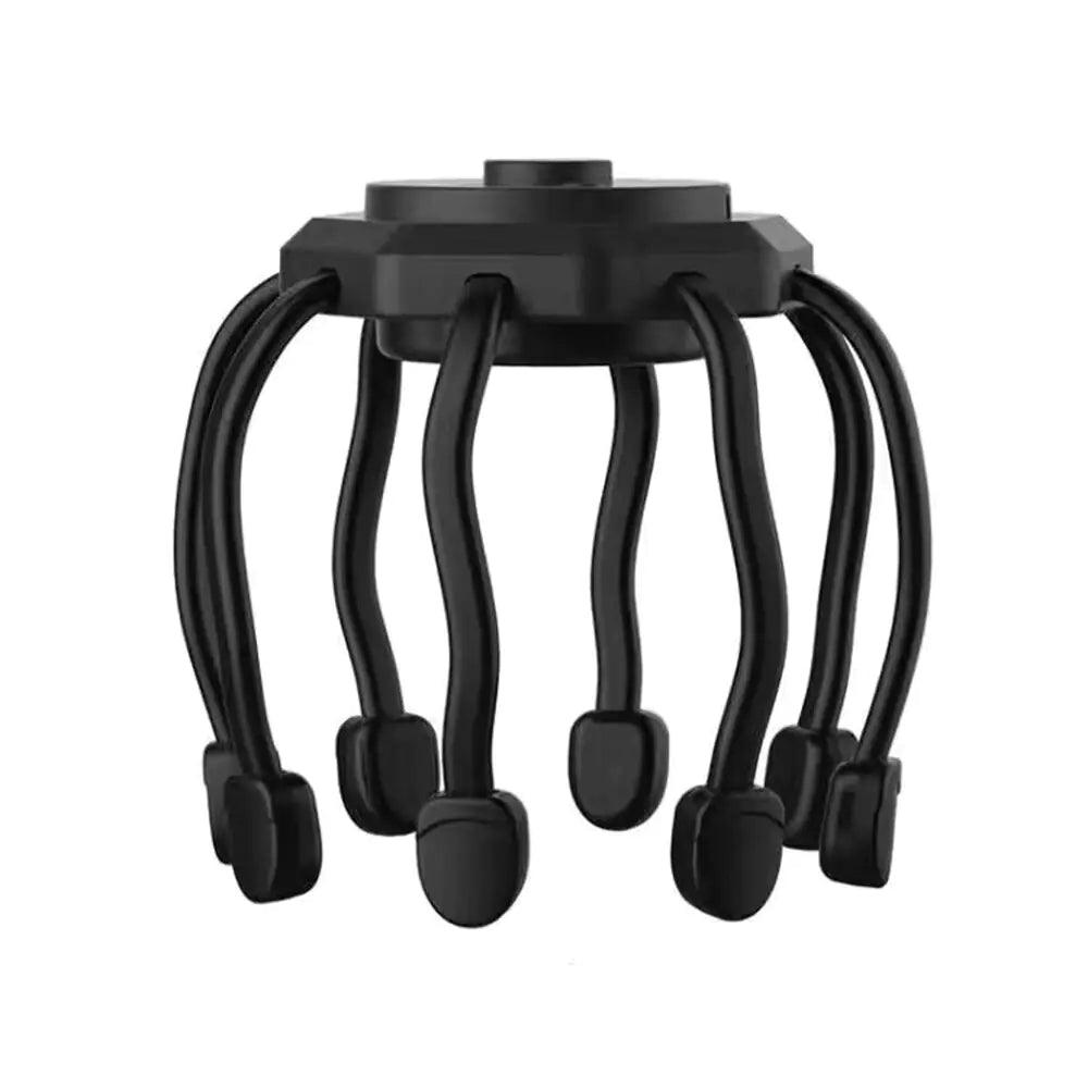 Electric Head Massager - Omatic Health