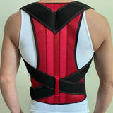 Adjustable Back Support Belt - Omatic Health