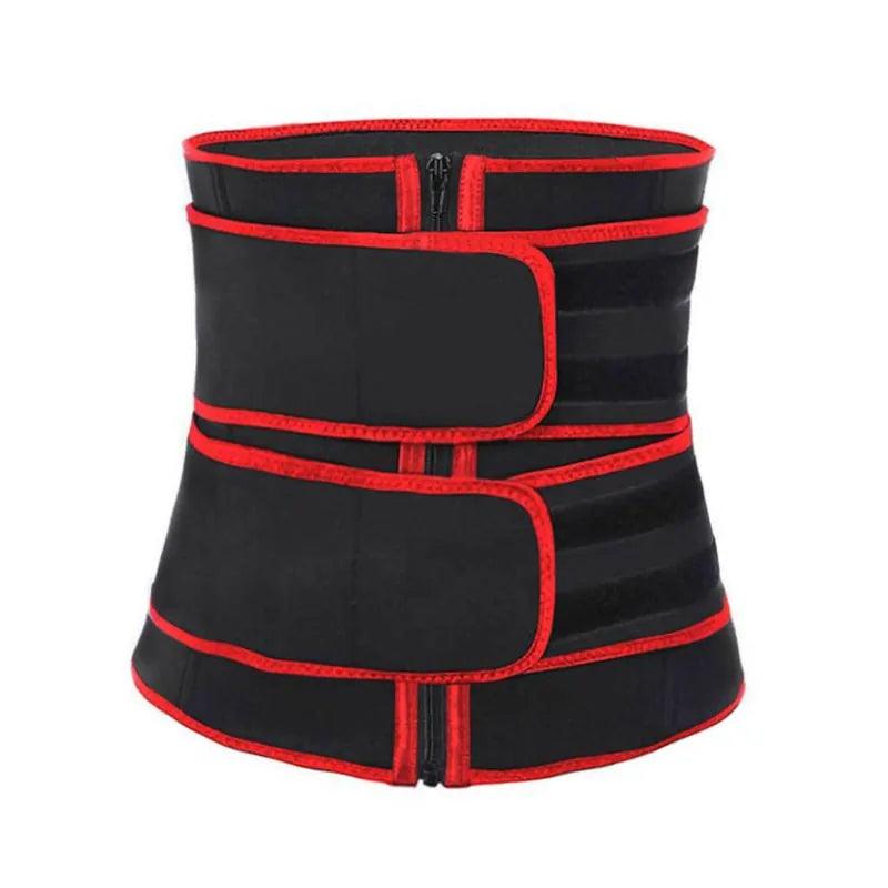 Shapewear Waist Trainer Neoprene Belt - Omatic Health