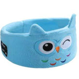 Bluetooth Headset Animal Headband Sleep Mask - Omatic Health