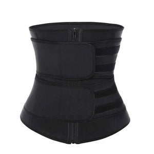 Shapewear Waist Trainer Neoprene Belt - Omatic Health
