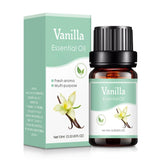 Aromatherapy Humidifier Water Soluble Essential Oil - Omatic Health