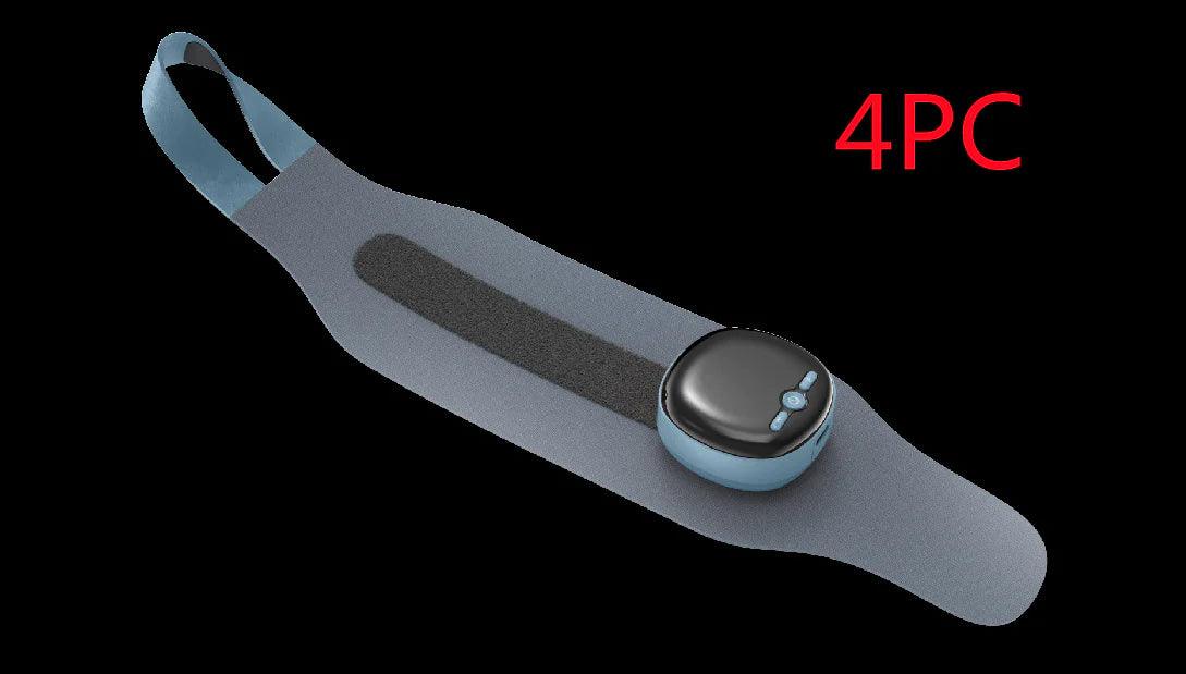 Intelligent Tendon Sheath Hand Heating Wristband - Omatic Health