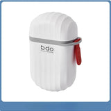 Portable Travel Soap Storage Box - Omatic Health