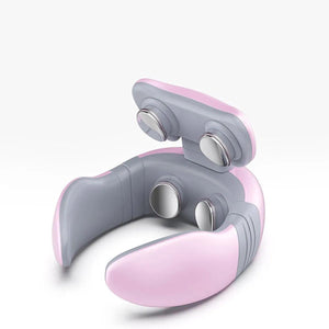 Portable Electric Shoulder And Neck Massager - Omatic Health
