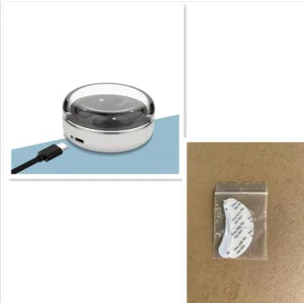 Home Eye Spa – Heated Eye Beauty Massager - Omatic Health