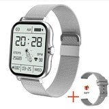 Fitness Tracker Smart Watch - Omatic Health