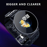 Smart Watch IP67 Waterproof Activity Fitness Tracker - Omatic Health