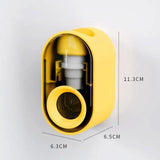 Automatic Toothpaste Dispenser - Omatic Health