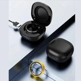 Smart Ring: Advanced Health and Fitness Tracker for Monitoring Vitals - Omatic Health