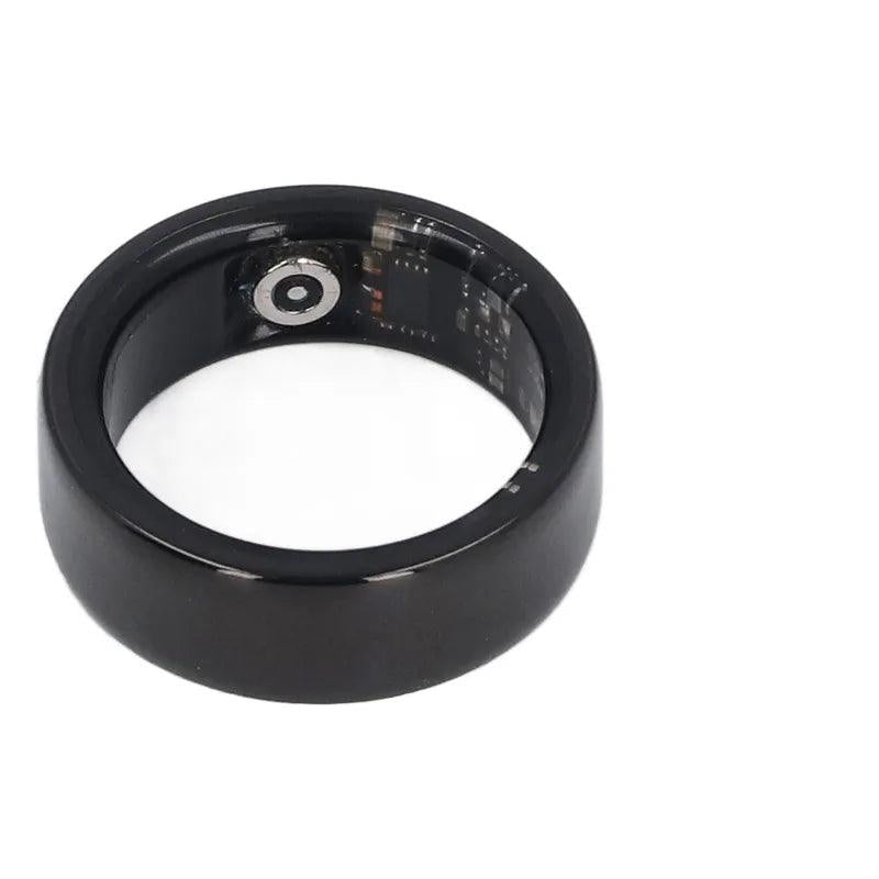 My Vitals Smart Ring - Omatic Health