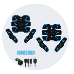 EMS Abdominal Muscle Shaper