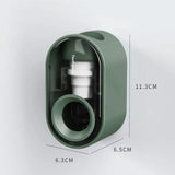 Automatic Toothpaste Dispenser - Omatic Health