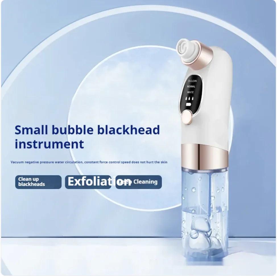 Pore Cleaning Skin Spray Beauty Instrument - Omatic Health