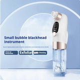 Pore Cleaning Skin Spray Beauty Instrument - Omatic Health