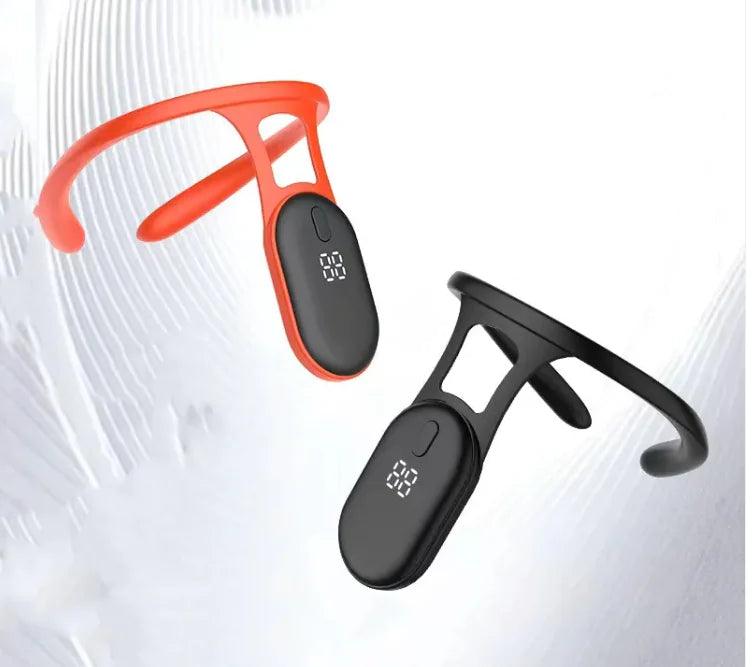 Multifunctional Ultrasonic Therapy and Posture Correction Device - Omatic Health
