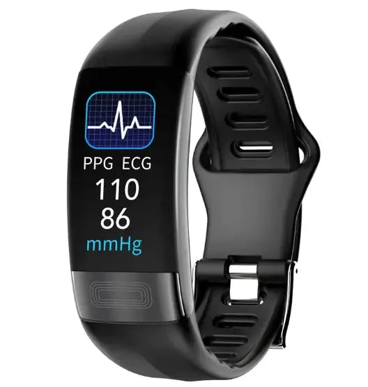 Smart Health Bracelet – Advanced Fitness Band Tracker & Sleep Tracker