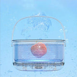 Vegetable Washing Machine Purifier - Omatic Health