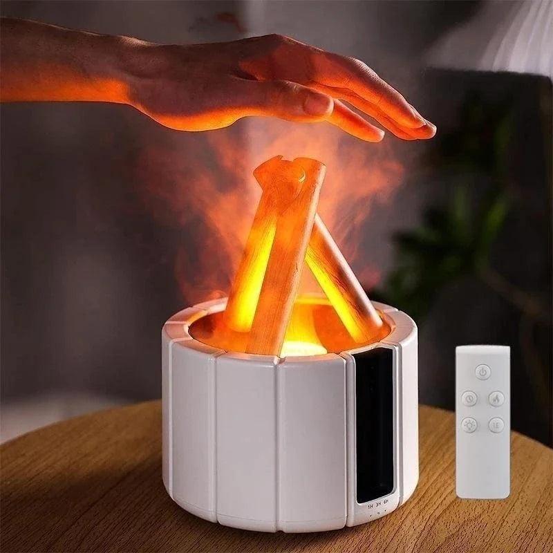 Bonfire Humidifier - Omatic Health