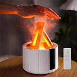 Bonfire Humidifier - Omatic Health