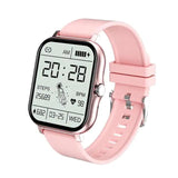 Fitness Tracker Smart Watch - Omatic Health