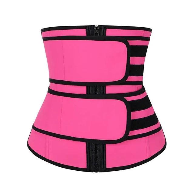 Shapewear Waist Trainer Neoprene Belt - Omatic Health