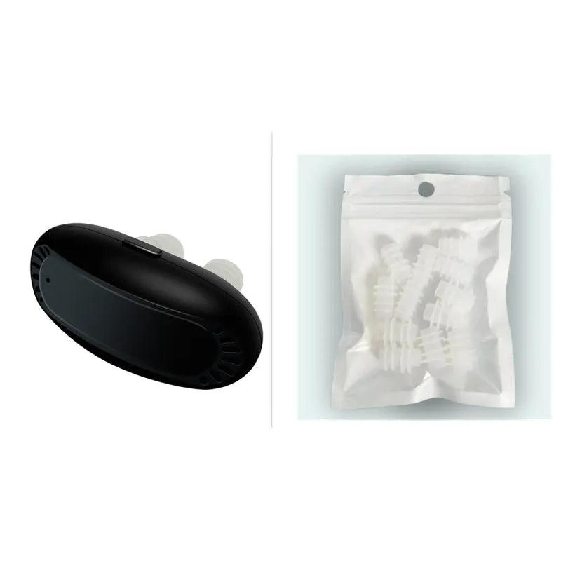 Nasal Blockage Relief Device - Omatic Health