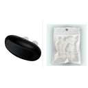  Black w/ Silicone